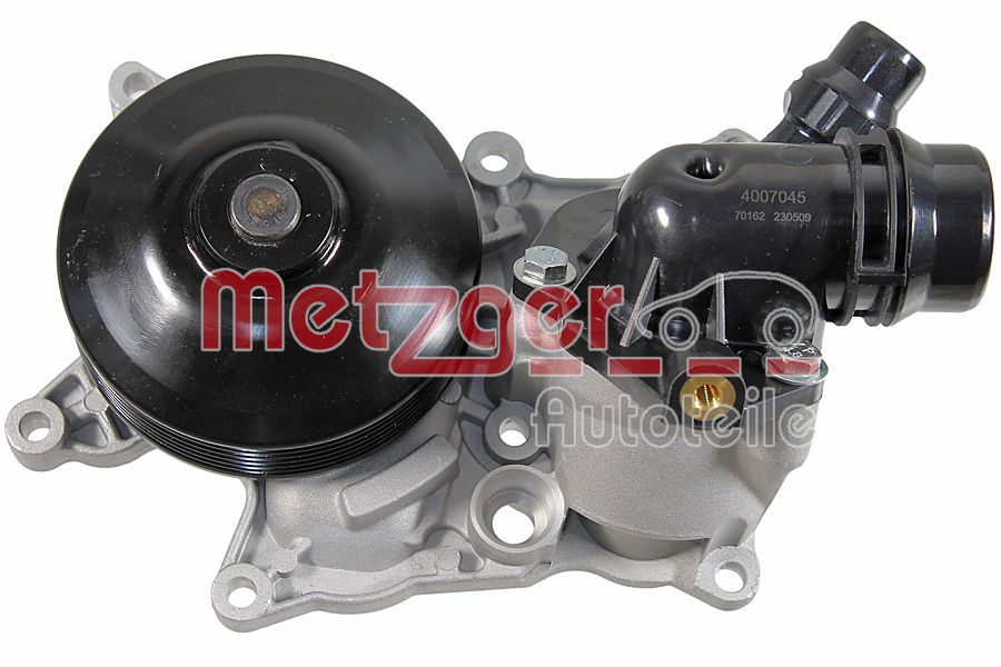 Water Pump, engine cooling (4007045)