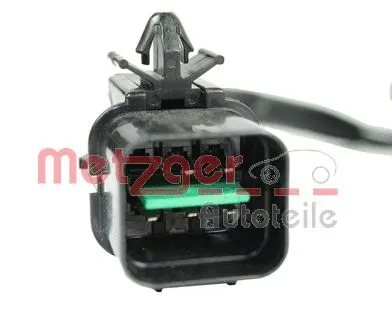 Wiper Motor (2190608)