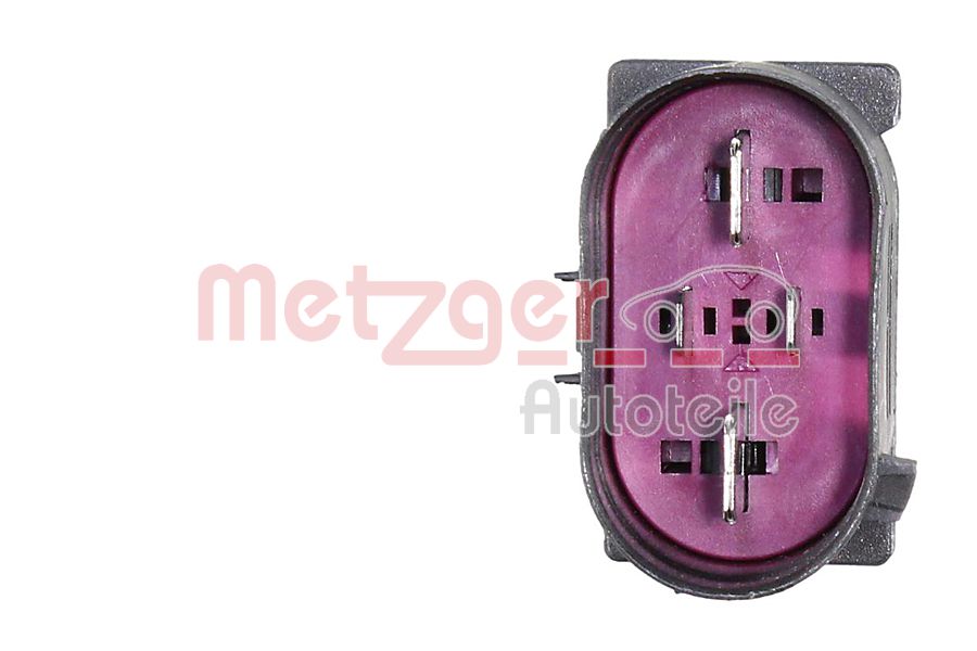 Control Unit, electric fan (engine cooling)
