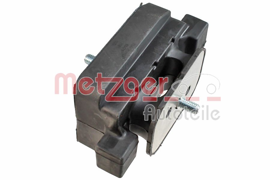 Mounting, automatic transmission