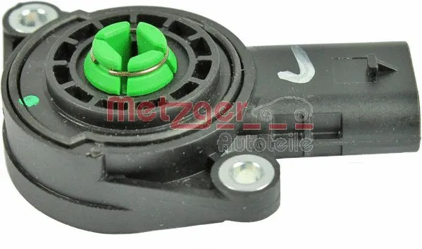 Sensor, suction pipe reverse flap (0906199)