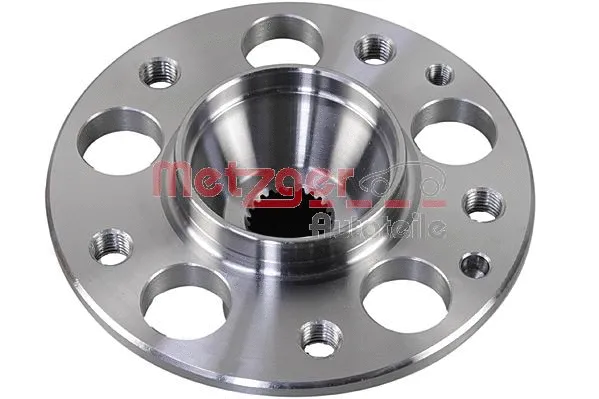 Wheel Hub