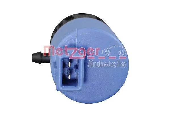 Washer Fluid Pump, window cleaning