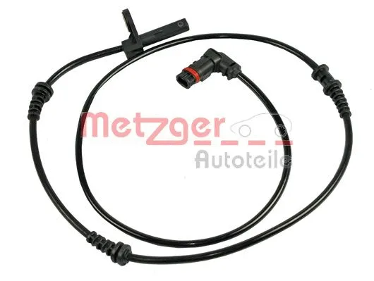 Sensor, wheel speed (0900129)