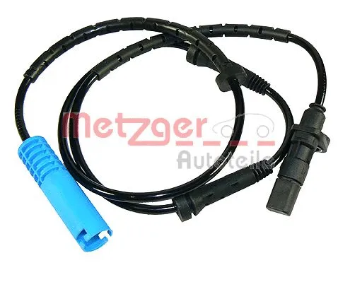 Sensor, wheel speed (0900008)