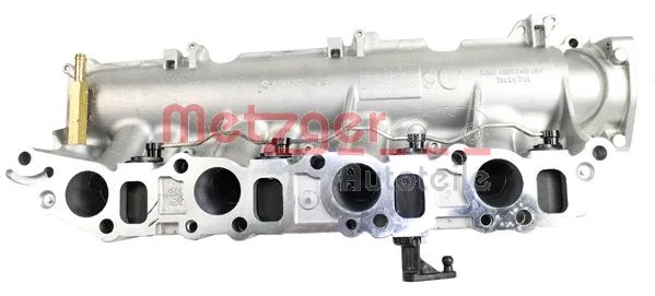 Intake Manifold Module (2100001)
