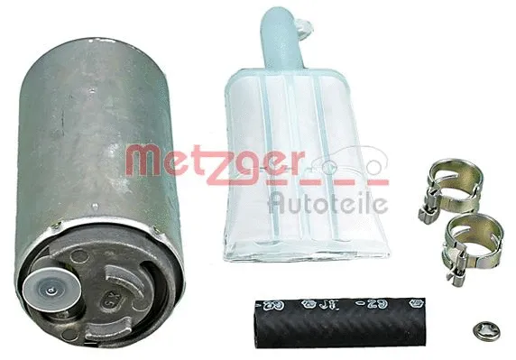 Fuel Pump (2250346)