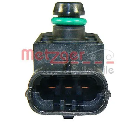 Sensor, intake manifold pressure
