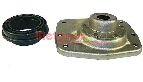 Repair Kit, suspension strut support mount (6490200)