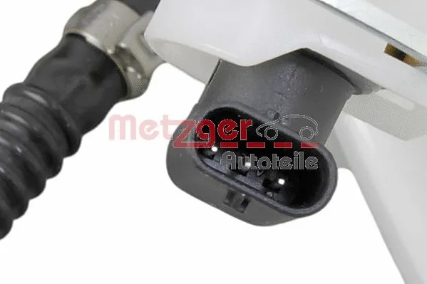 Fuel Feed Unit