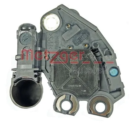 Alternator Regulator