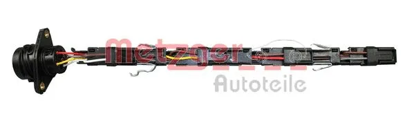 Connecting Cable, injector