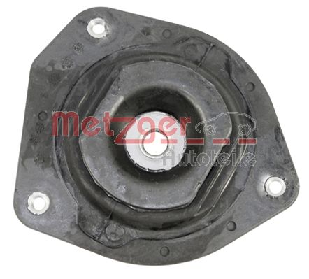 Repair Kit, suspension strut support mount