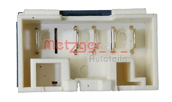 Switch, window regulator (0916560)