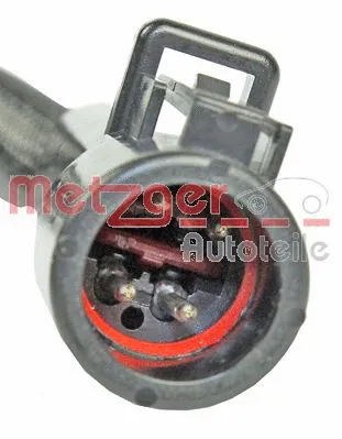 Lambda Sensor (0893538)