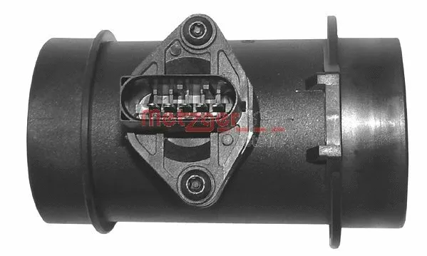Mass Air Flow Sensor