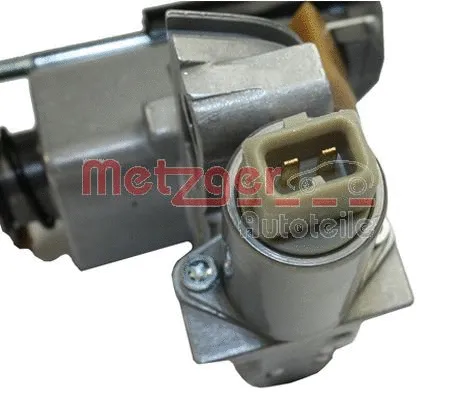 Control Valve, camshaft adjustment (0899101)