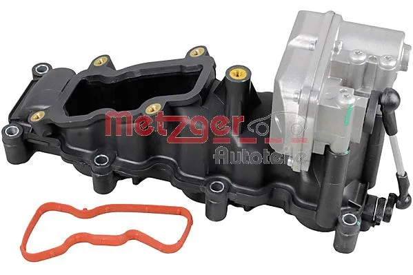 Intake Manifold Module (2100043)