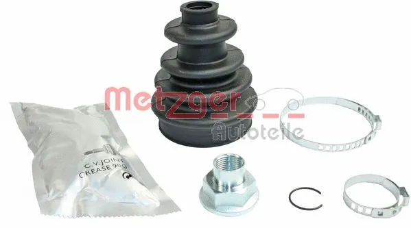 Bellow Kit, drive shaft (751.108)
