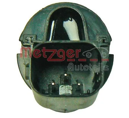Sensor, parking distance control