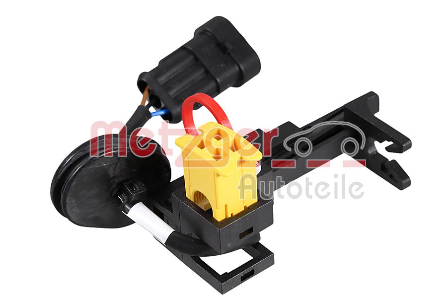 Sensor, neutral position (manual transmission) (0901550)