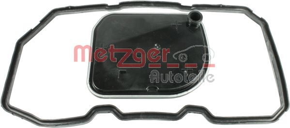Hydraulic Filter Kit, automatic transmission (8020019)