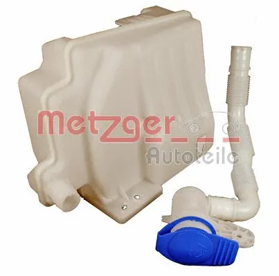 Washer Fluid Reservoir, window cleaning (2140121)