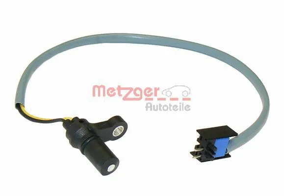 RPM Sensor, automatic transmission (0909062)