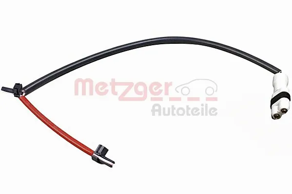 Warning Contact, brake pad wear (1190113)