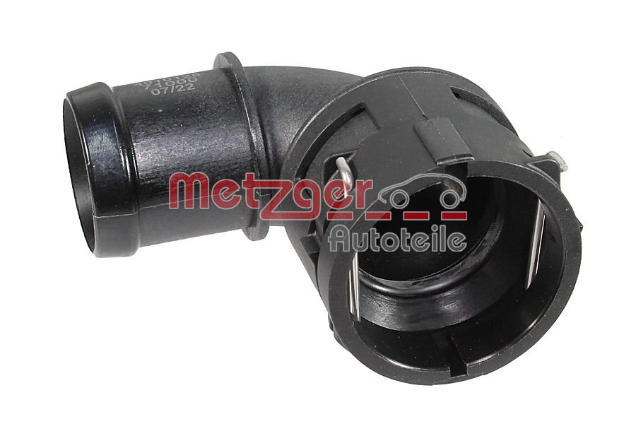 Coolant Flange (4010128)