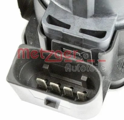 EGR Valve