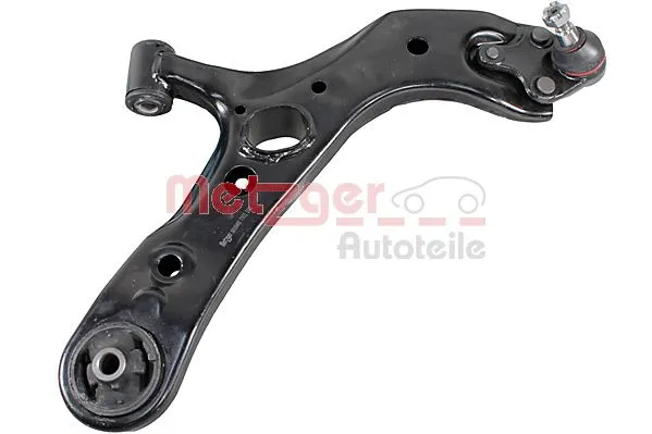 Control/Trailing Arm, wheel suspension (58109402)