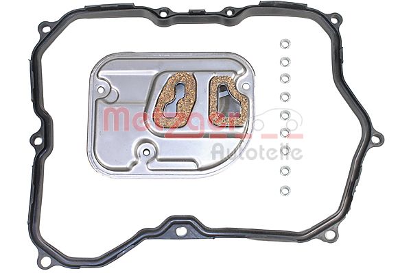 Hydraulic Filter Kit, automatic transmission (8020029)