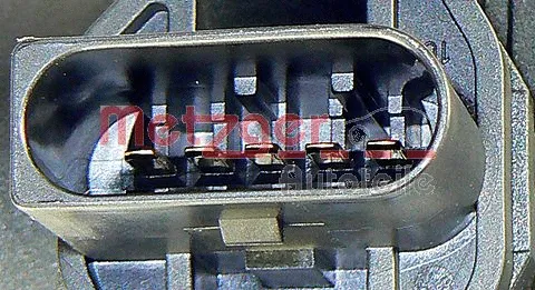 Mass Air Flow Sensor