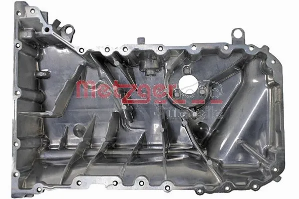 Oil Sump
