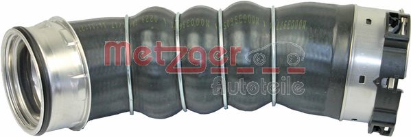 Charge Air Hose