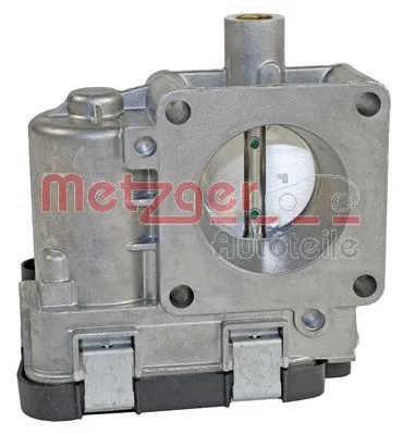 Throttle Body (0892497)