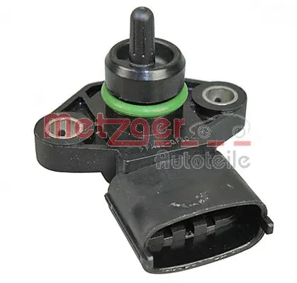 Sensor, intake manifold pressure