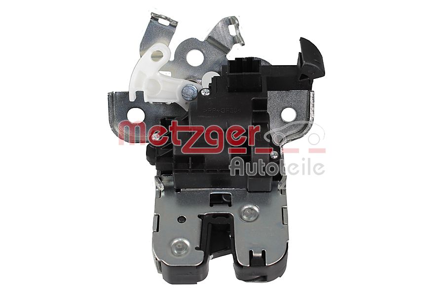 Tailgate Lock (2310779)