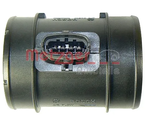 Mass Air Flow Sensor