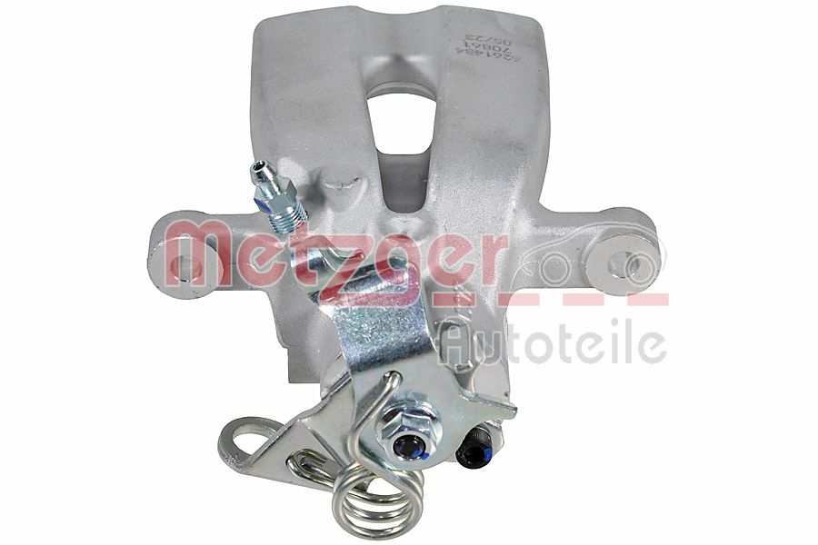 Brake Caliper (6261484)