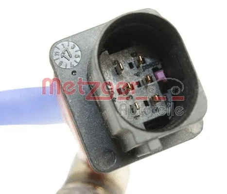 Lambda Sensor (0893661)