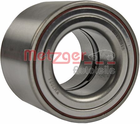 Wheel Bearing Kit (WM 3551)