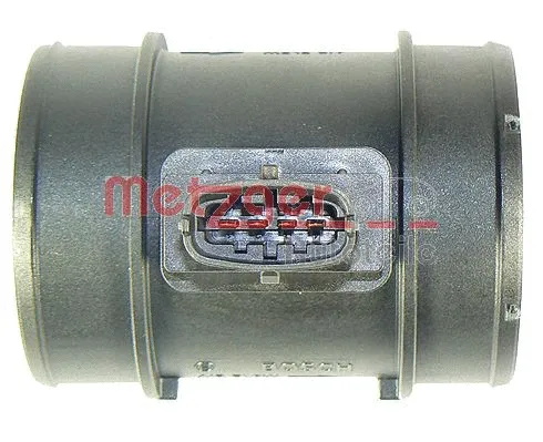 Mass Air Flow Sensor