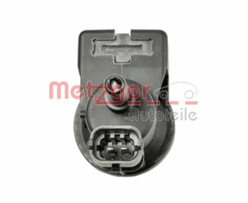 Breather Valve, fuel tank
