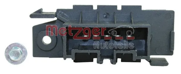 Resistor, interior blower (0917344)