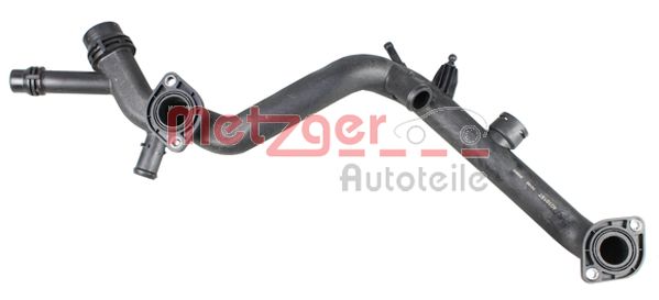 Coolant Pipe (4010197)