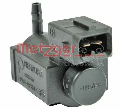 EGR valve, exhaust control (0892122)