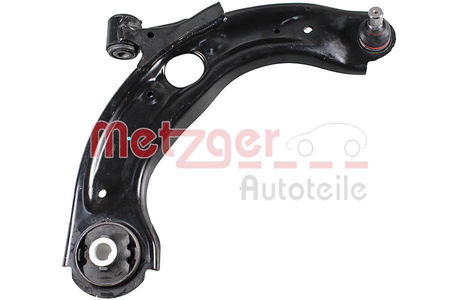 Control/Trailing Arm, wheel suspension (58153402)