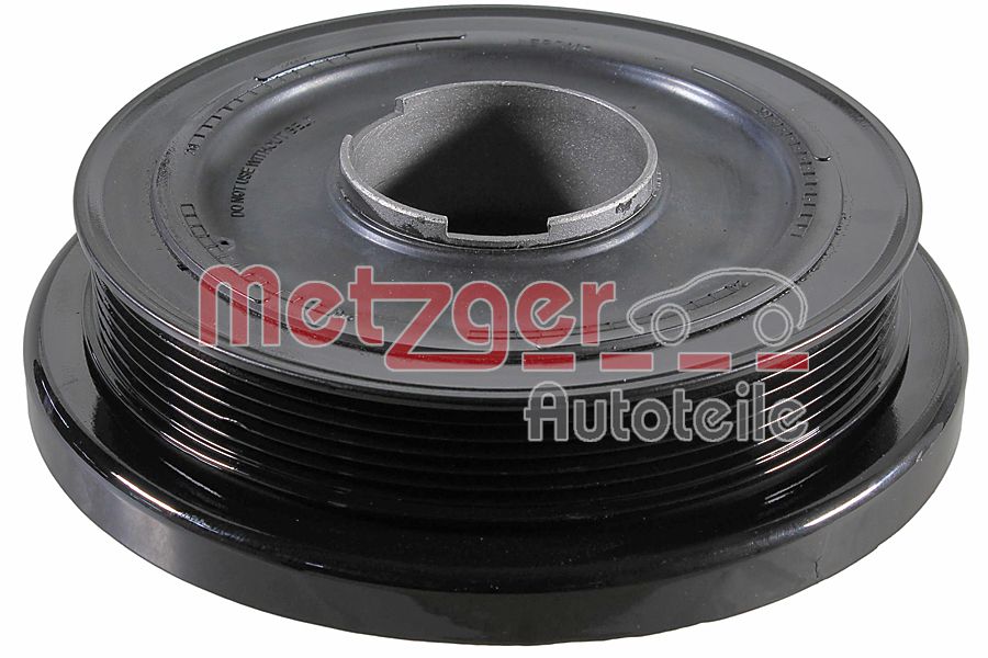 Belt Pulley, crankshaft